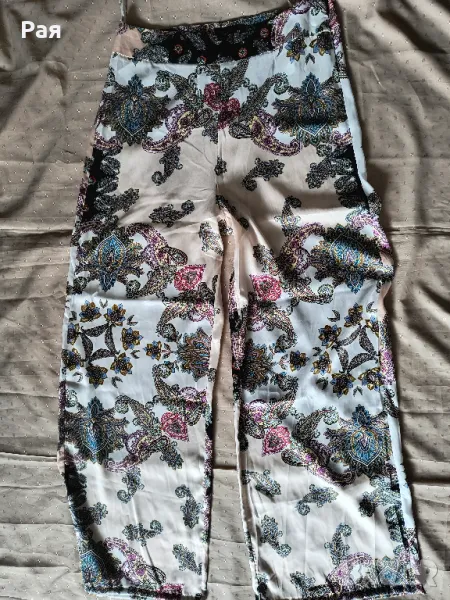 Дамско долнище TerezieWoman , снимка 1