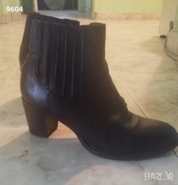 Дамски боти , снимка 1