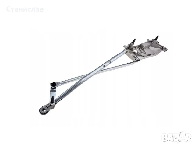 Лостов механизъм за чистачки за VW Touareg 7L, Porsche Cayenne 9PA – 7L0955601