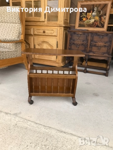 Масичка - поставка , снимка 7 - Маси - 52083815