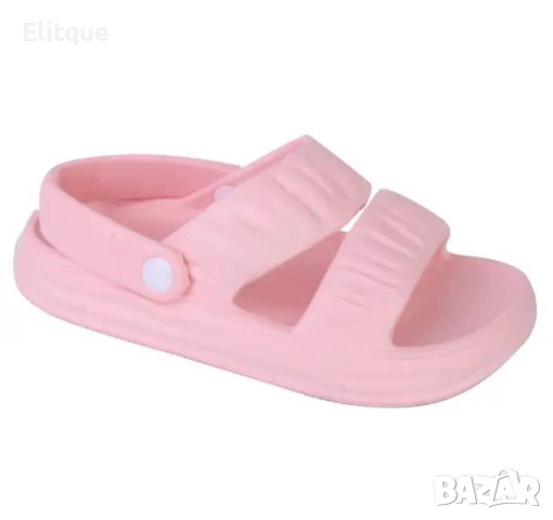 Освежете стилa си с нашите супер леки дамски сандали - Модна младежка елегантност, снимка 9 - Сандали - 52888378