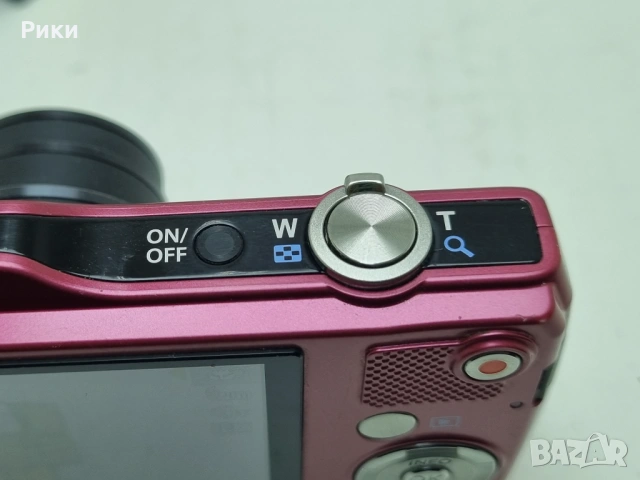 Olympus VG-170 14.0MP Digital Compact Camera 5x Wide Optical Zoom, снимка 12 - Фотоапарати - 53893540