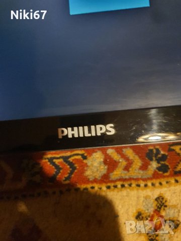 Philips 222EL Монитор , снимка 4 - Монитори - 35627785