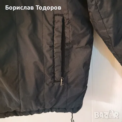 Марково зимно яке G-Star непромокаемо, снимка 10 - Якета - 56242173