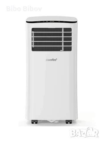 Продавам нови мобилни климатици Comfee 7000-1, С LED дисплей, 7000 BTU / h, Капацитет на изсушаване 