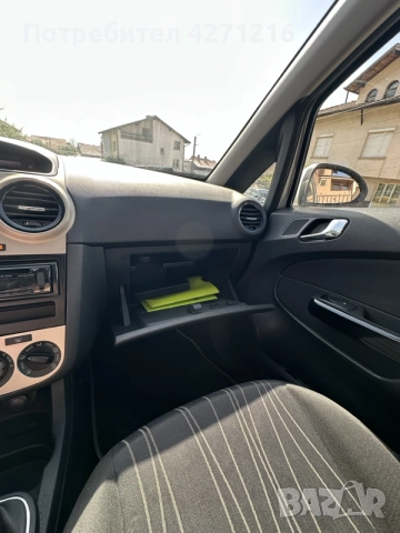 Opel Corsa 1.4 - , снимка 14 - Автомобили и джипове - 55878493