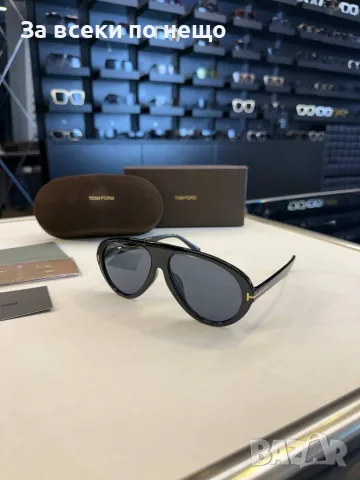 Tom Ford Слънчеви Очила С UV400 Защита Том Форд - Различни Цветове Код SK2023, снимка 16 - Слънчеви и диоптрични очила - 55751634