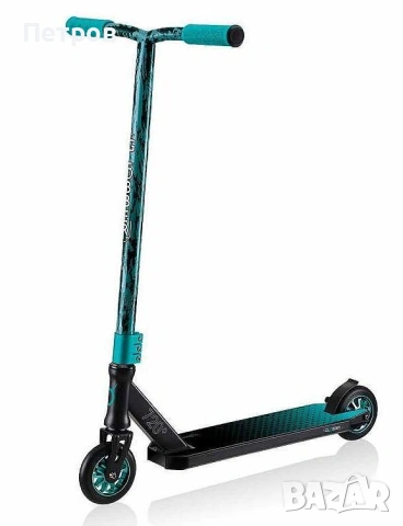 Tротинетка за скокове GS 720