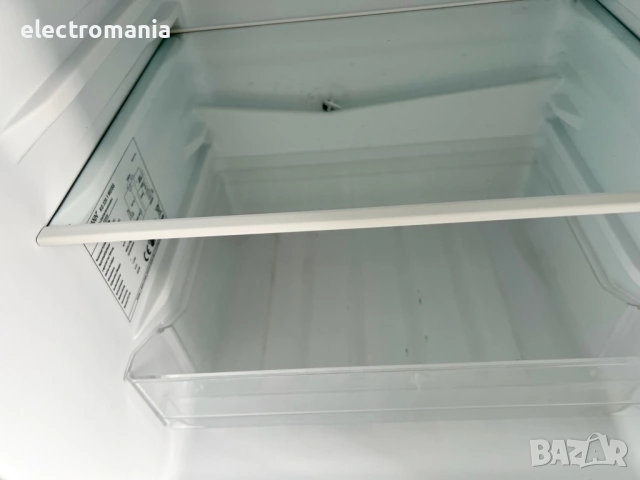 хладилник с фризер Bomann KG 320.1, снимка 7 - Хладилници - 53217267