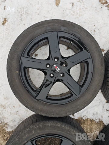 Джанти за Hyundai Kia Mitsubishi, снимка 6 - Гуми и джанти - 53199258