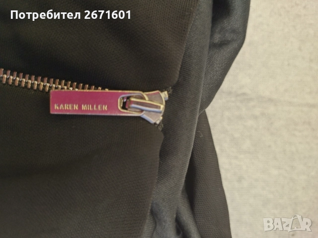 Karen Millen официална рокля, снимка 6 - Рокли - 52324477