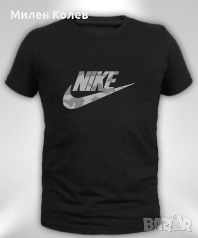 Мъжки тениски, снимка 2 - Тениски - 44312648