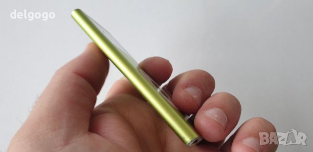 iPod Nano 4GB, снимка 6 - iPod - 39362323