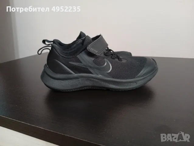 28,5 номер, детски маратонки найк, Nike 