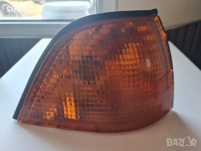 Мигач BMW E 36 coupe десен