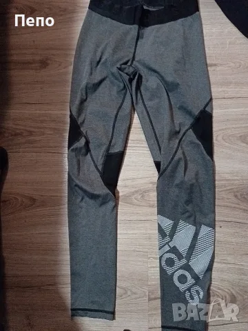 Спортен Клин Adidas