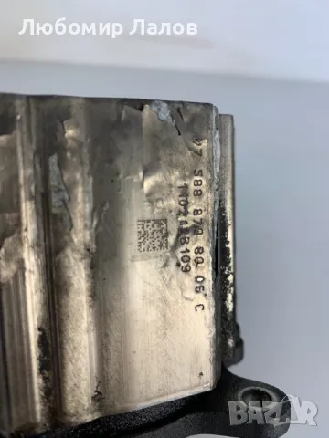 ГНП Горивна помпа Peugeot 5008 1.6 THP 156к.с. (09-13)г. 75888798006, снимка 5 - Части - 50149138