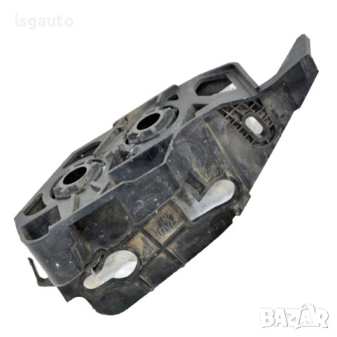 Десен държач предна броня Peugeot 308 I 2007-2015 ID:100409, снимка 2 - Части - 40674299