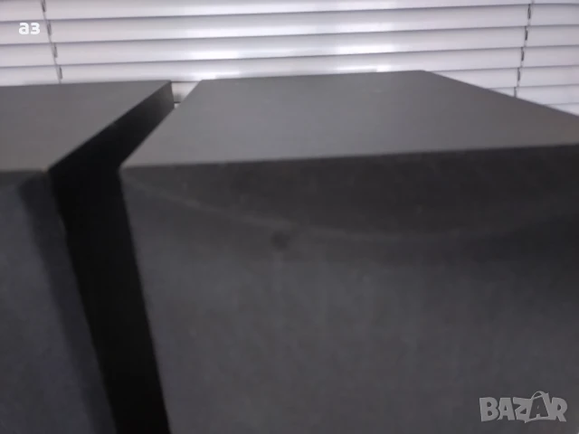 Продавам JVC SX-F7TH, снимка 7 - Тонколони - 51215527