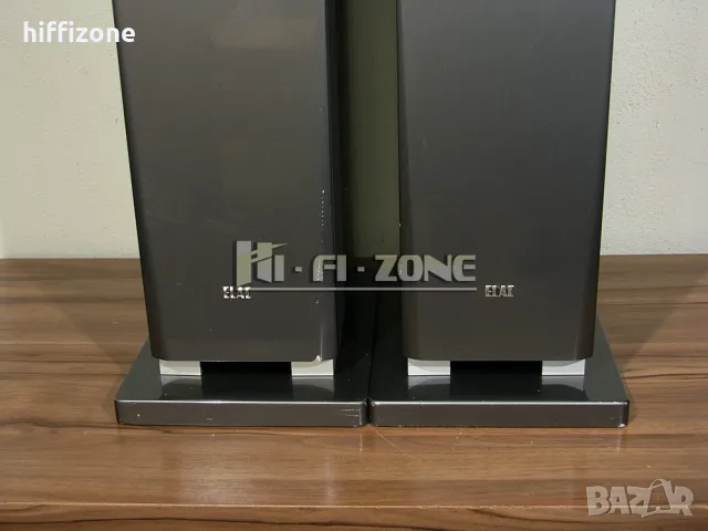 Elac fs 127 ТОНКОЛОНИ, снимка 4 - Тонколони - 47791544