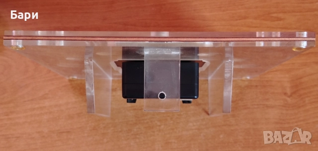 Часовник със сребърни американски монети от 1964г., снимка 15 - Колекции - 52103758