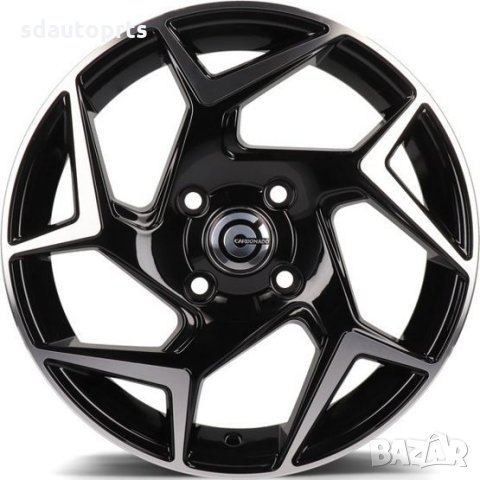 15" Джанти Форд 4X108 FORD ST BMAX FIESTA FOCUS Fusion Ka BMAX, снимка 2 - Гуми и джанти - 33846994