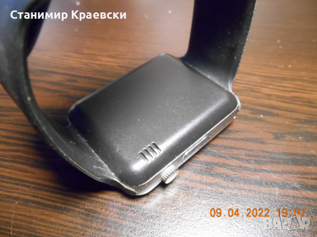 Smart watch  no name - no play, снимка 6 - Смарт часовници - 36488721