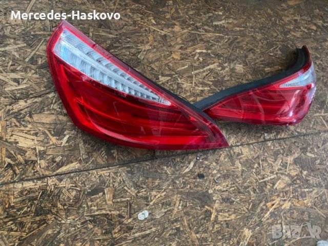 Стопове СЛ Р231 , снимка 3 - Части - 39401592