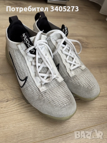 Маратонки Nike Air Valormax 3, снимка 7 - Маратонки - 56376568