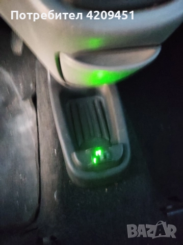 Fiat Doblo Cargo 1.6 16V метан , снимка 12 - Автомобили и джипове - 52429900