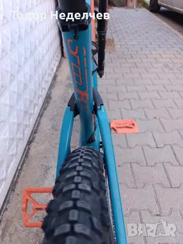 BMC 29 цола Карбон , снимка 8 - Велосипеди - 56260175