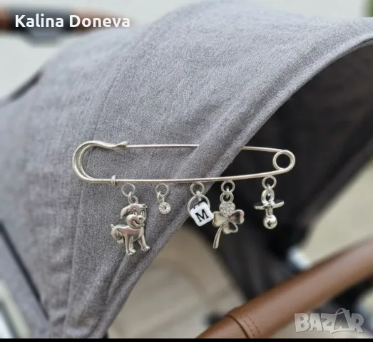 Бебешки аксесоар, снимка 7 - За бебешки колички - 55838662
