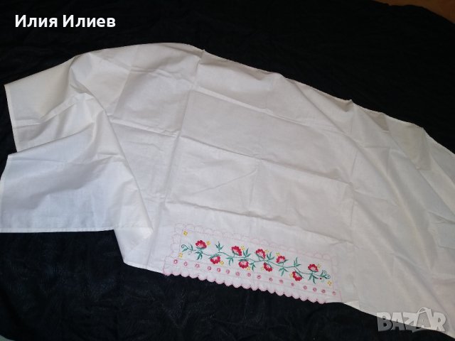 Бродирани кърпи за глава/ забрадки за народни носии, снимка 13 - Антикварни и старинни предмети - 39060208