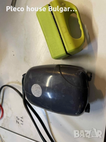 Вътрешен филтър Eheim Biopower 200 и Нагревател Ехеим 125 вата, снимка 8 - Оборудване за аквариуми - 52289058