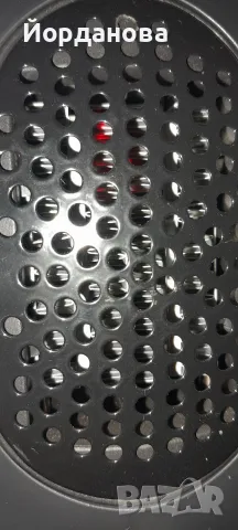 Стенна керамична печка "Айко", снимка 3 - Отоплителни печки - 49324438