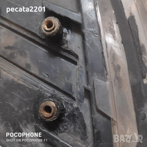 Продавам - оригинален ляв фар за Ауди А8 Д3 2002-2005 г, снимка 13 - Части - 36573665