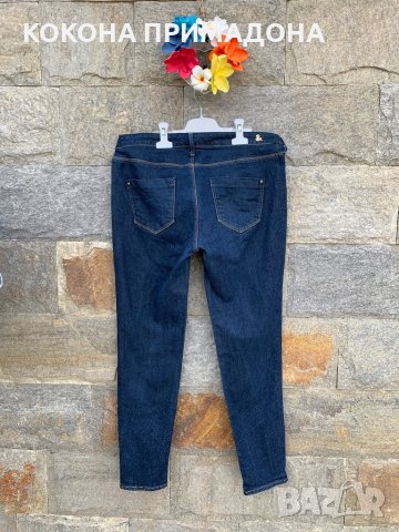 SKINNY LOW WAIST, снимка 3 - Дънки - 30246214