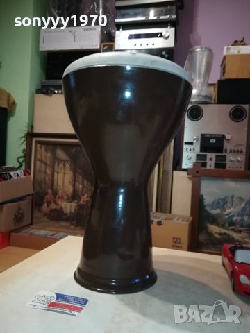 ТАРАМБУКА ГОЛЯМА ОТ СИРИЯ 3110230821, снимка 11 - Ударни инструменти - 42788470