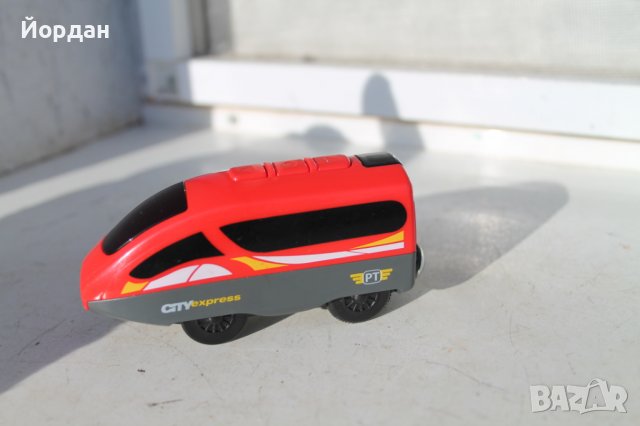 Немска играчка , снимка 3 - Колекции - 39532440