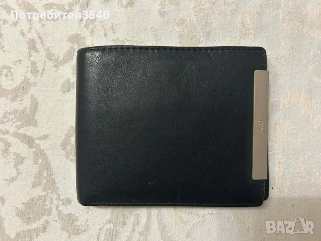 Мъжко портмоне Art