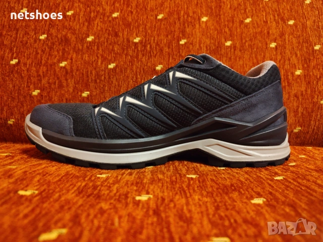 Lowa -Gore Tex-дамски обувки №42, снимка 7 - Дамски ежедневни обувки - 54333601