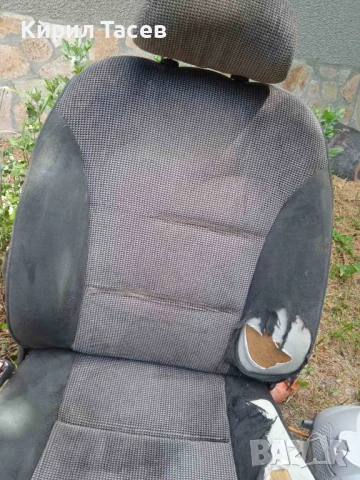 Предни седалки за Citroen Xantia, снимка 9 - Части - 50998286