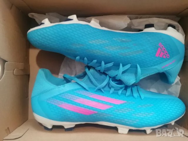 Бутонки Adidas X Speedflow.3 Fg GW7483