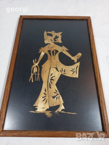 Картина пано