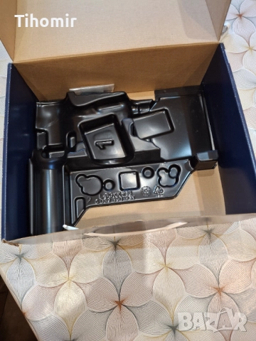 Винтоверт BOSCH GDR 18V-200 C, снимка 5 - Винтоверти - 51535934