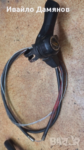 Части за колело Части за велосипед изпозвани, снимка 12 - Части за велосипеди - 51825000