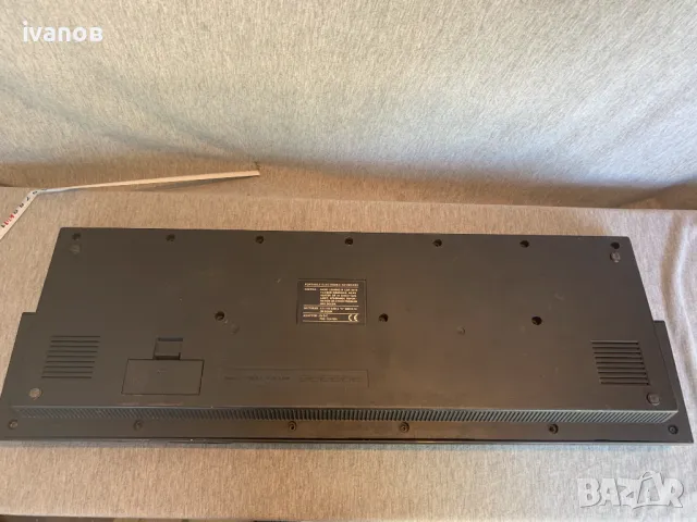   синтезатор МС 32 stereo electronic, снимка 7 - Синтезатори - 50384212