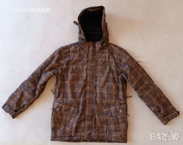 Спортно яке Brunotti