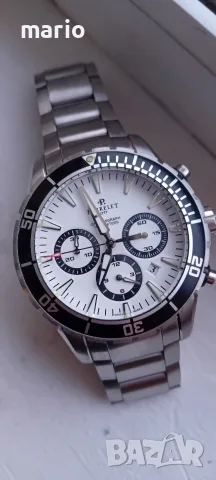 Perrelet A1054/B 45mm , снимка 7 - Мъжки - 56339644
