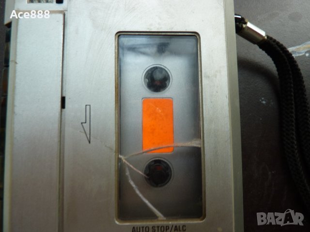 Продавам Walkman Sanyo M1150, снимка 6 - Радиокасетофони, транзистори - 42337299